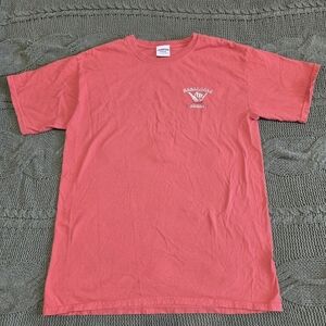 Hang Loose Hawaii T-shirt Souvenir Honduras Graphic Tee